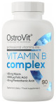 Vitamin B Complex
